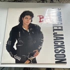 Michael Jackson  ( Bad  )record lp vinyl Factory Sealed