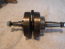 Honda H100 S Genuine Engine Crankshaft