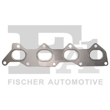 1x ORIGINAL® Fa1 Dichtung, Abgaskrümmer für VW GOLF IV GOLF V POLO V POLO III