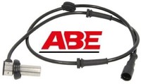 ABE CCZ1042ABE Sensor FüR Raddrehzahl ABS Sensor Raddrehzahl FüR Land Rover