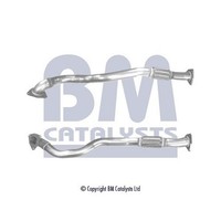 Fiat Croma 194 2005-2011 Auspuffrohre & Endrohre