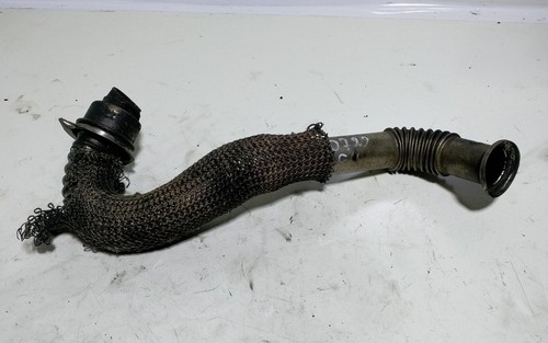 CITROËN C4 I LC AGR-Rohr 9646996980 1.6 Diesel 80kw 2006 27712219