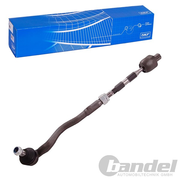SKF Spurstange Vorderachse Links Passend FüR BMW 3 Z4 | Vkdy 338519-image