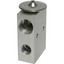 A/C Expansion Valve-Block Expansion Valve UAC EX 9404C for sale online ...
