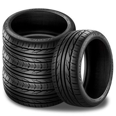 225/40R18 92W XL Lexani LXUHP-207 Ultra High Performance All