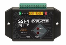 Innovate Motorsports Ssi-4 Plus Innovate Motorsports Ssi-4 Plus