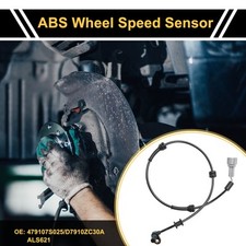 Sensore velocità ruota ABS n.479107S025/D7910ZC30A per Nissan Armada 2005-2007
