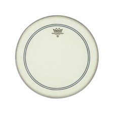 Remo Powerstroke 3 Coated with Dot Batter 14 in.