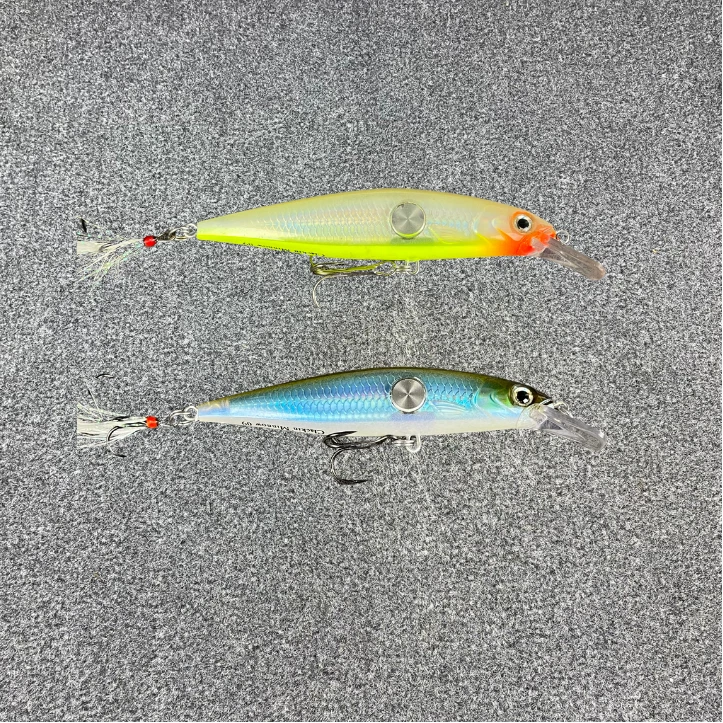 bream lures fishing lures fishing tackle shopfishing tackle shop WALK N POP 77 Livingston The DT (Dives Bream Steelhead Tackle Setup Fishing