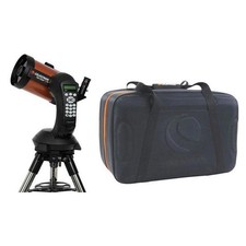 Celestron NexStar 5 SE Schmidt-Cassegrain Computerized Telescope with NexStar Ca