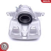 Esen Skv 44SKV512 Bremssattel Bremszange Vorne Rechts FüR MERCEDES-BENZ