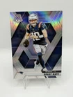 2025 Panini Mosaic, Silver Drake Maye