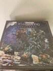 Muspelheim expansion for Trudvang Legends board game CMON Kickstarter SEALED