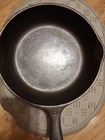 Wagner Ware Sidney O No. 5 Cast Iron Skillet 1055 H — photo 6