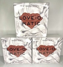 Love-O-Matic Room 1015 perfume - a new fragrance for women and men