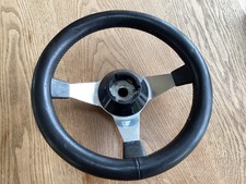 FORMULA GT STEERING WHEEL 12&rdquo;