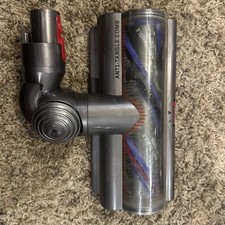 DYSON V15 V11 High Torque Drive w/Anti-Tangle Comb Motorized Brush Head Hardwood