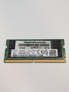 32GB DDR5 4800 Sodimm | eBay