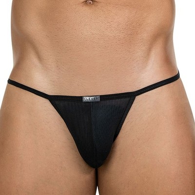 Clever Vortex Eos Brief 26057 Black