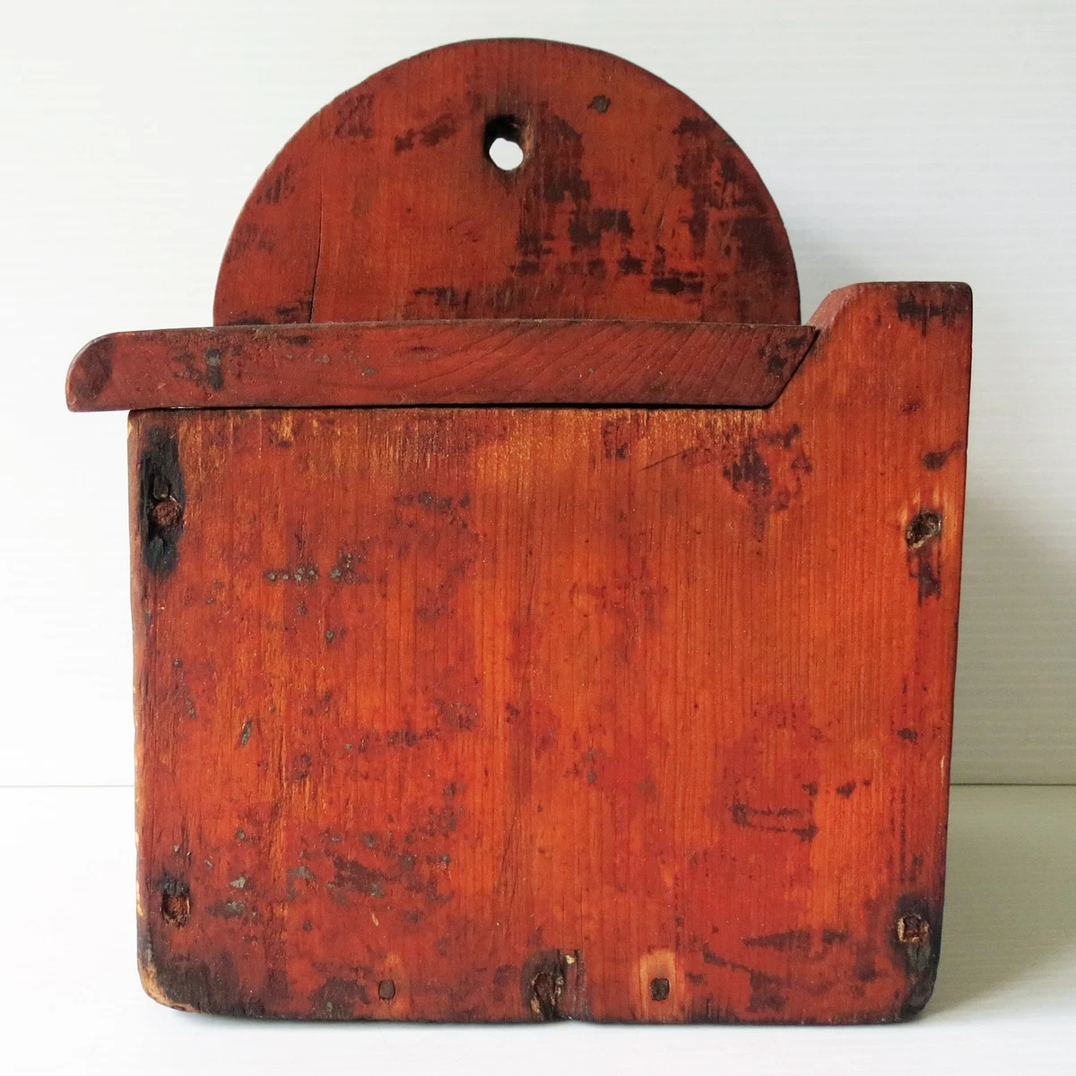1800-1899 Antique Primitive Boxes for sale | eBay