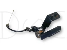 05-07 Ford F250 F350 Parking Emergency Brake Release Lever Handle Cable OE