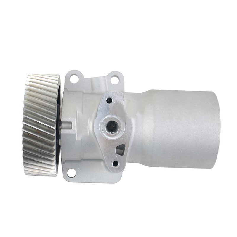 Pump 4c3z9a543aarm Fits For Ford Powerstroke Diesel Reman 6.