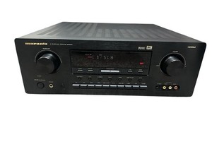 通電確認済】Marantz マランツ SR-8000 AVアンプ marantz2.jpg