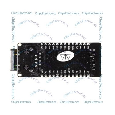 WT32-ETH01 MCU ESP32 Wireless Module Board (1pcs)