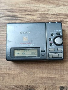 Sony Mz-R3 for sale | eBay