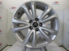 Jantes Citroen C5