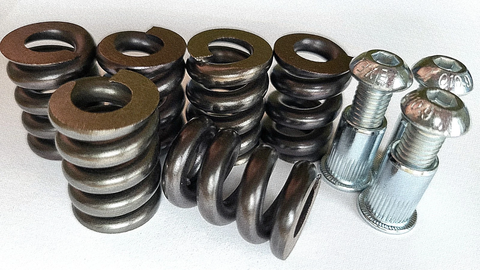 BMW Clutch Kit 358238792127 &ndash; Steel Item Length: 28 cm Country of Origin: Sweden thumbnail 2