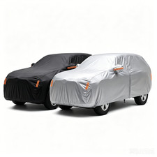 Waterproof Suv Car Cover Heavy Duty All Weather Uv Protection For Ford Explorer