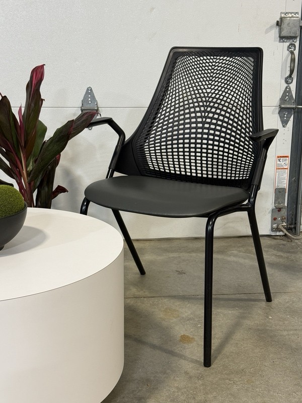 Herman Miller Sayl Chair - Highly rated Buy It For Life recommendation