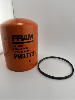 Oil Filter   Fram   PH3773