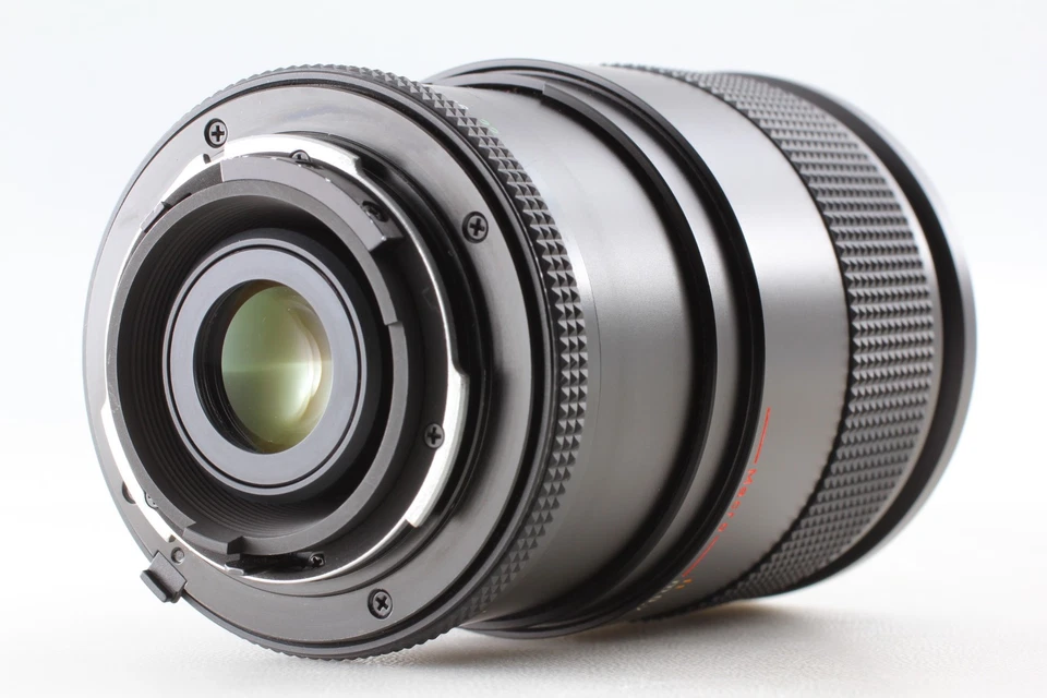 MINT IN BOX Contax Carl Zeiss Vario-Sonnar 35-70mm f3.4 MMJ Lens C/Y From JAPAN - Image 4 of 4