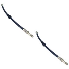 2x MAXGEAR Bremsschlauch vorne für Ford Mondeo I Turnier BNP 1.8i 16V 1.6i 2.0i