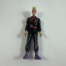 1984 The Real Ghostbusters Power Pack Egon Spengler Action Figure Kenner