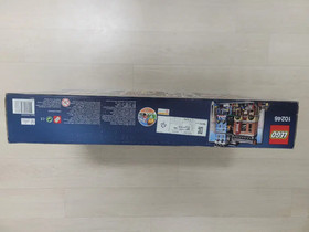 LEGO Creator Expert 10246 Detective's Office 2262pcs 6 Minifigures NEW Sealed