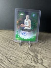 Topps Chrome /99 Autograph Zach Edey