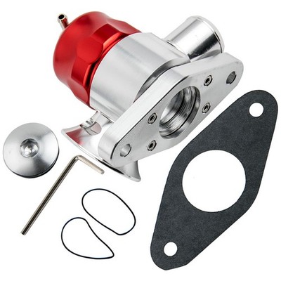 Hybrid Blow Off Valve BOV Fit Mazdaspeed 3/6/CX7 for Subaru 08-15