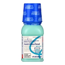 Anti-Diarrheal Foster & Thrive Oral Suspension 4 oz compare to Imodium