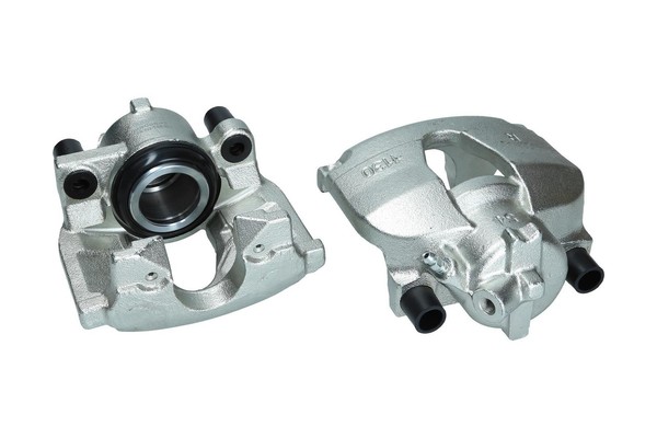 Kamoka Bremssattel Vorne Links Bremssystem FüR Renault Megane II Kombi 1.6 16V-image