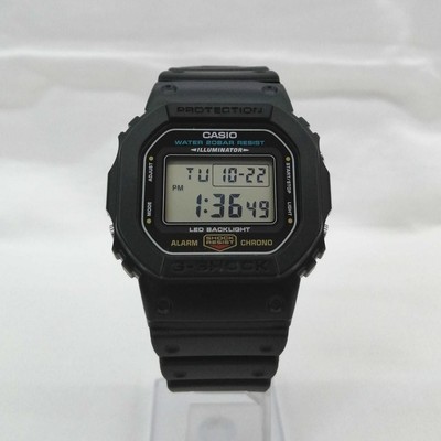 CASIO DW-5600UE G-SHOCK