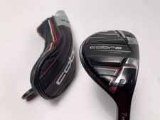 Cobra T-Rail 2023 4 Hybrid 22 Ultralite Regular Graphite Mens RH HC