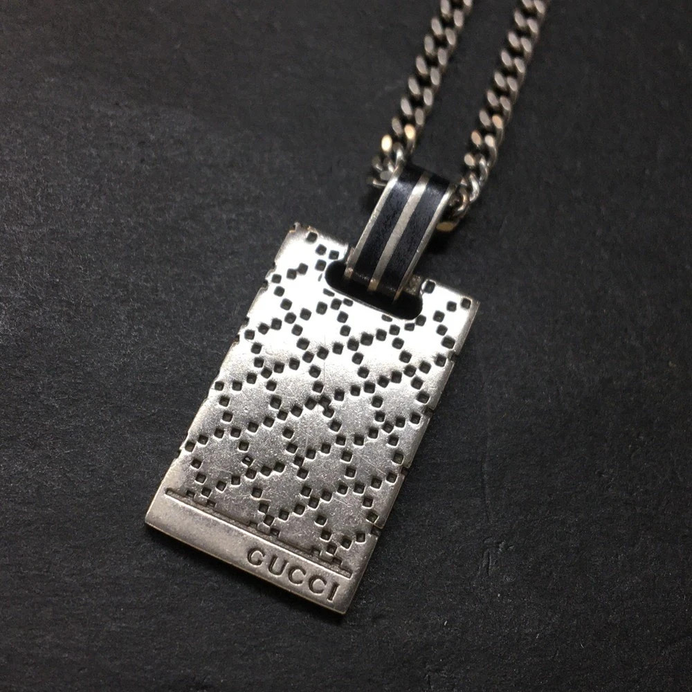 Authentic GUCCI 21