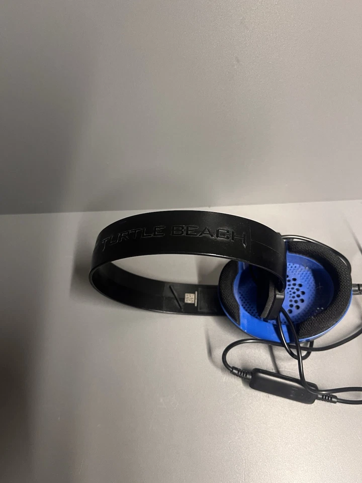 Untested Turtle Beach Gaming Headset Microphone Included - Free Shipping - Image 2 of 2