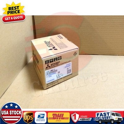 New MITSUBISHI FX3S-30MR/ES PLC FX3S30MR/ES MELSEC-F
