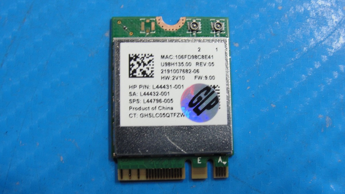 HP 250 G8 15.6