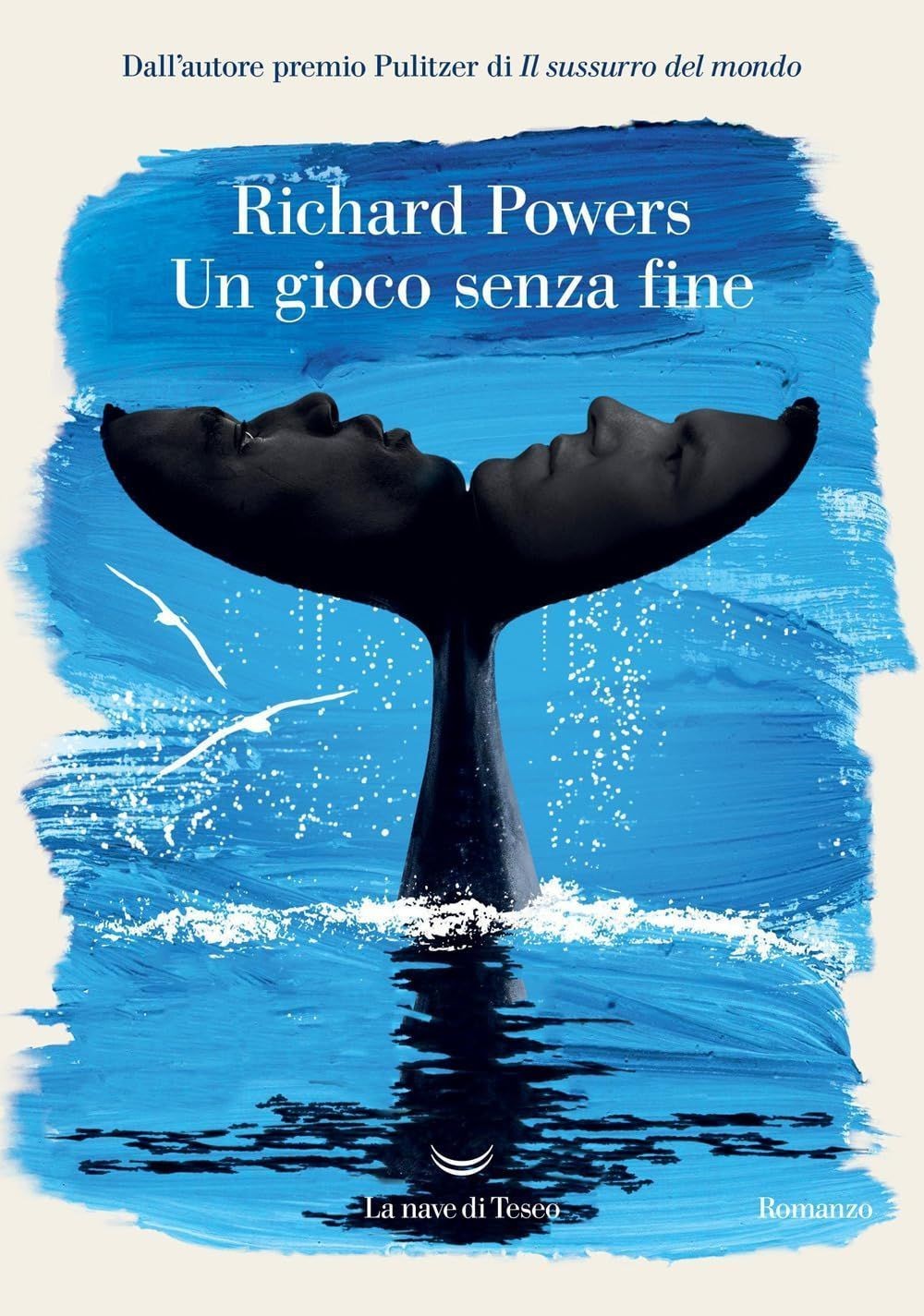 Libri Richard Powers - Un Gioco Senza Fine - Immagine 3