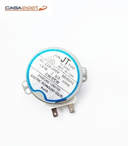 Synchronmotor Für Plattenspieler Mikrowelle TY-50AH 4W
